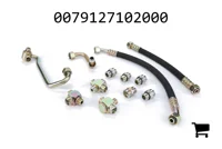 AGCO 0079127102000 Шланг
