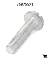 AGCO 360755X1 Винт