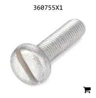 AGCO 360755X1 Винт