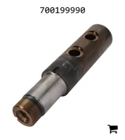 AGCO 700199990 Вал ролика