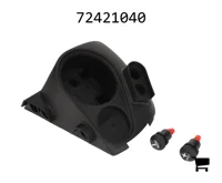 AGCO 72421040 Клапан-актуатор