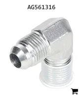AGCO AG561316 Угловой адаптер 90°