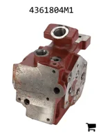 AGCO 4361804M1 Проставочная втулка