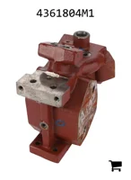 AGCO 4361804M1 Проставочная втулка