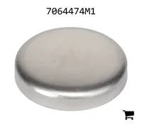 AGCO 7064474M1 Уплотнительная крышка