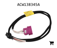 AGCO ACW138345A Жгут