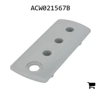 AGCO ACW021567B Кожух