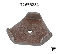 AGCO 72656284 Диск