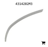 AGCO 4314282M3 Сегмент