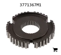 AGCO 3771367M1 Шестерня синхронизатора