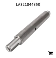 AGCO LA321844350 Вал