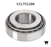 AGCO V31792200 Шариковый подшипник