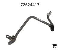AGCO 72624417 Трубопровод охлаждающей жидкости