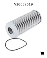 AGCO V20639610 Картридж гидравлического масляного фильтра