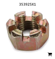 AGCO 353925X1 Гайка UNF