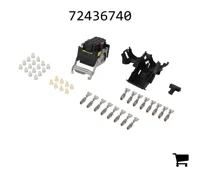 AGCO 72436740 Соединитель