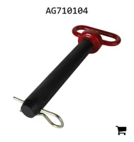 AGCO AG710104 Палец