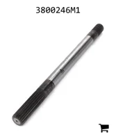AGCO 3800246M1 Приводной вал