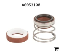 AGCO AG053108 Уплотнение