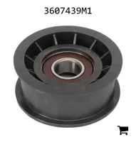 AGCO 3607439M1 Натяжной ролик