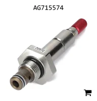 AGCO AG715574 Электромагнитный клапан