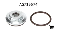 AGCO AG715574 Электромагнитный клапан