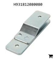 AGCO H931812080080 Фиксатор