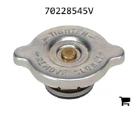 AGCO 70228545V Крышка радиатора