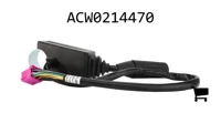 AGCO ACW0214470 Комбинированный переключатель