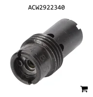 AGCO ACW2922340 Регулятор потока