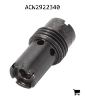 AGCO ACW2922340 Регулятор потока