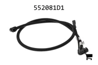 AGCO 552081D1 Шланг