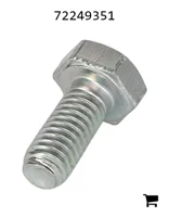 AGCO 72249351 Винт с шестигранной головкой
