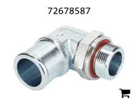 AGCO 72678587 Уголок