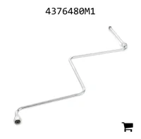 AGCO 4376480M1 Трубка