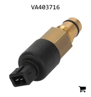AGCO VA403716 Датчик давления в гидравлической магистрали