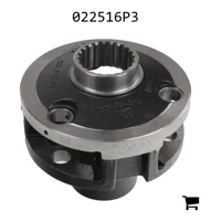 AGCO 022516P3 Кронштейн