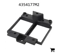 AGCO 4354177M2 Опора