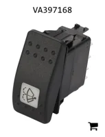 AGCO VA397168 Переключатель