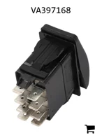 AGCO VA397168 Переключатель