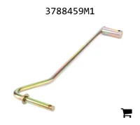 AGCO 3788459M1 Фиксатор