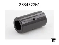 AGCO 2834522M1 Втулка