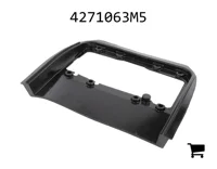 AGCO 4271063M5 Перегородка