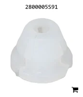 AGCO 2800005S91 Комплект втулок