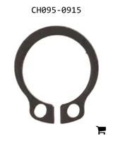 AGCO CH095-0915 Стопорное кольцо