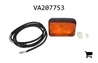 AGCO VA207753 Фонарь