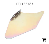 AGCO FEL133783 Панель крышки