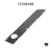 AGCO 72398108 Накладка пола