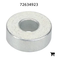 AGCO 72634923 Проушина