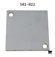 AGCO 501-022 Смотровое стекло